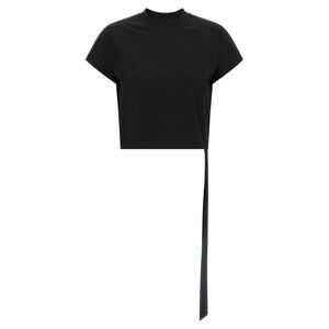 Drkshdw Women 'Cropped Small Level T' T-Shirt